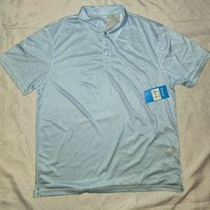 NWT Etonic Man's polo shirt